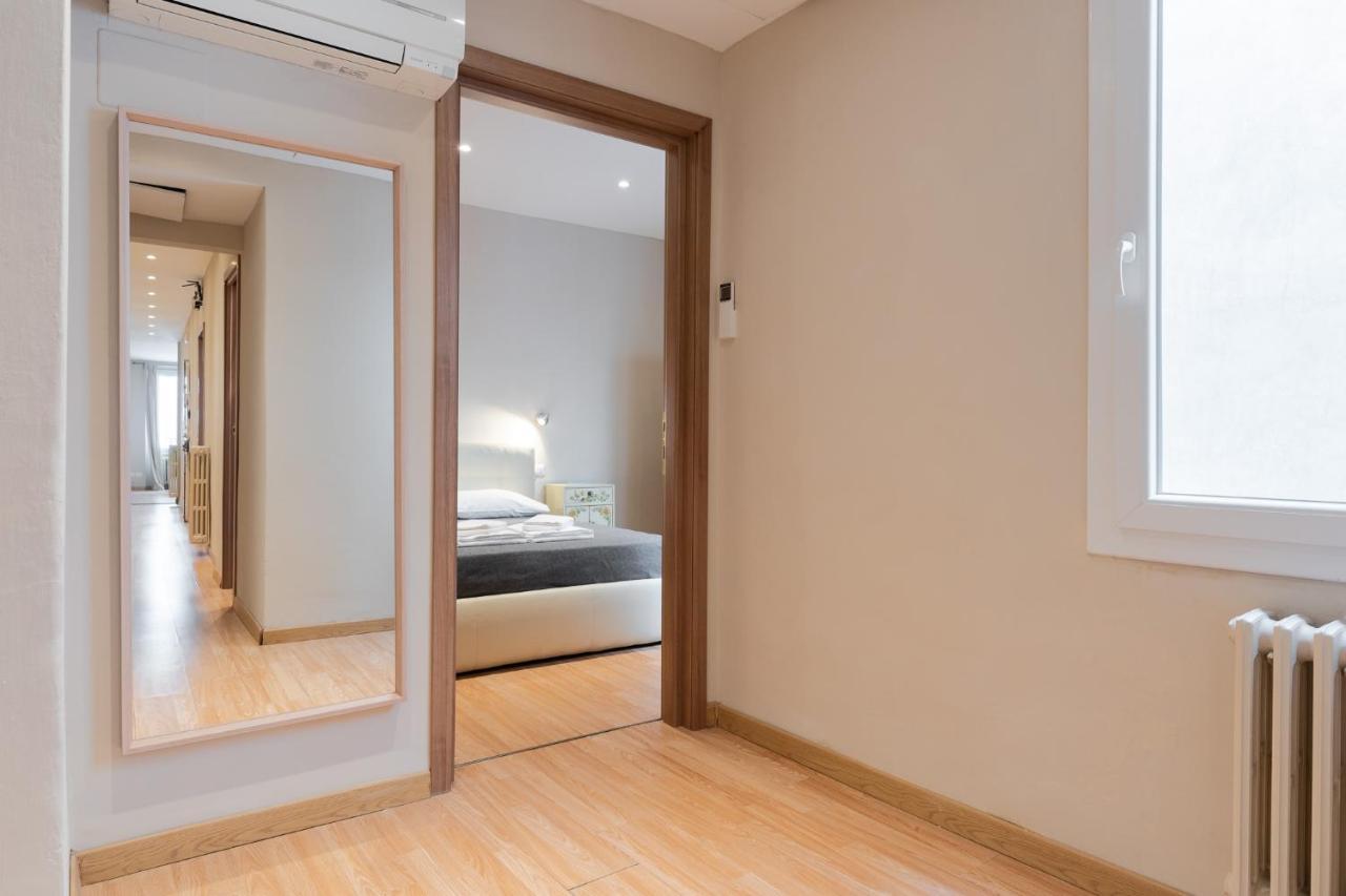Apartment Egidio Firenze Esterno foto