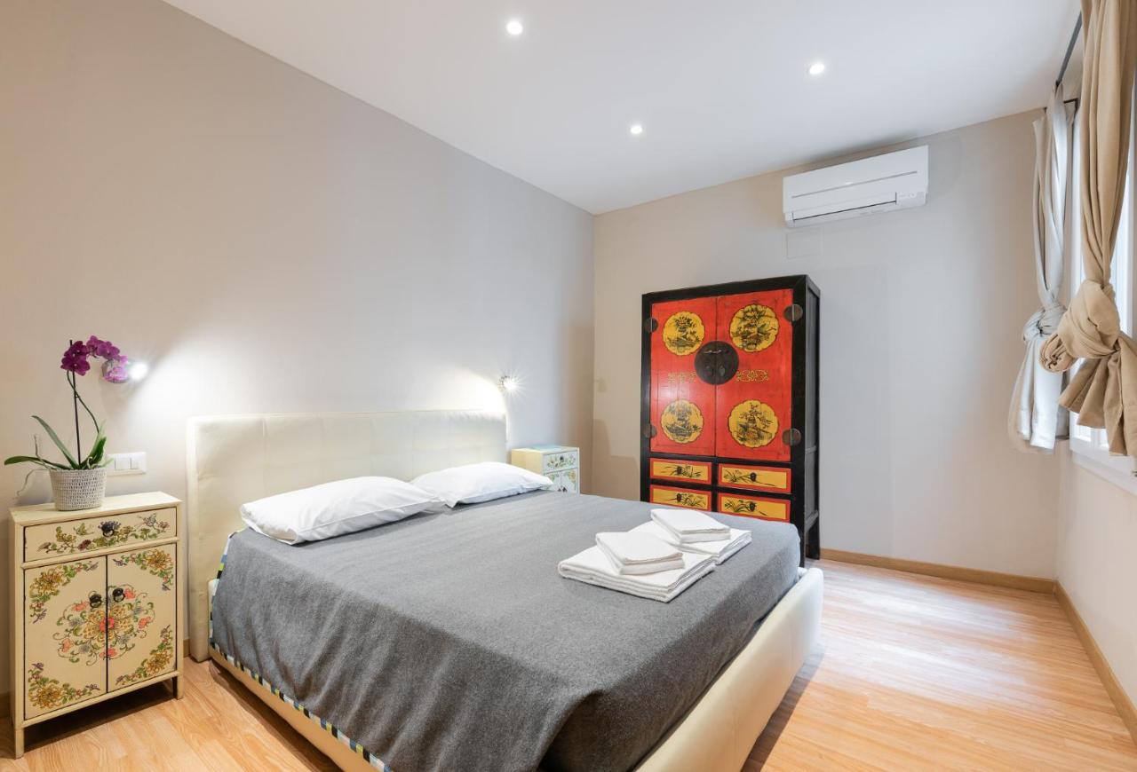 Apartment Egidio Firenze Esterno foto