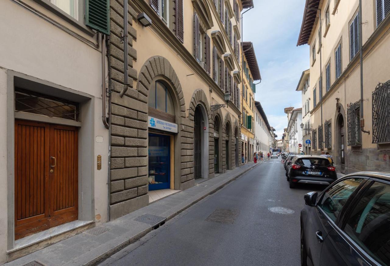 Apartment Egidio Firenze Esterno foto