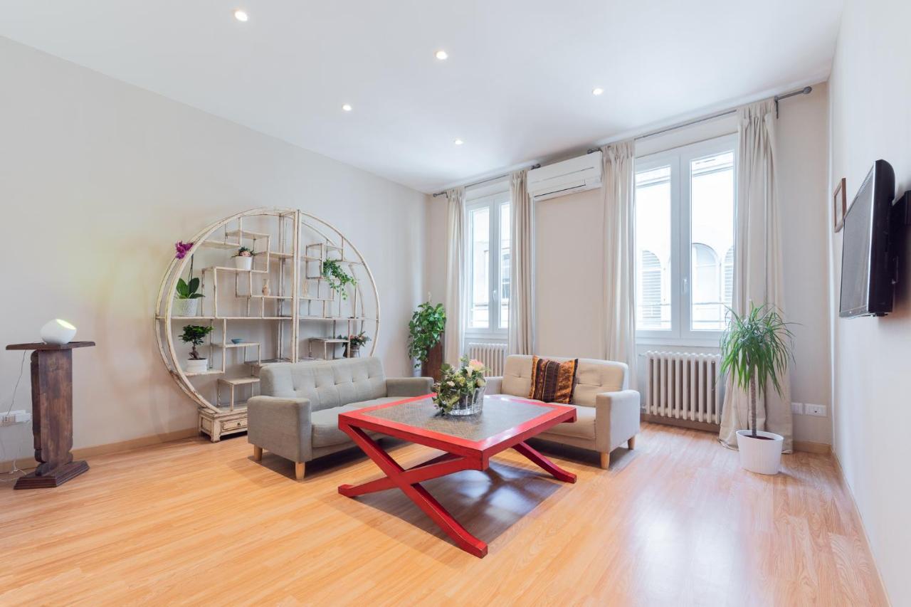 Apartment Egidio Firenze Esterno foto
