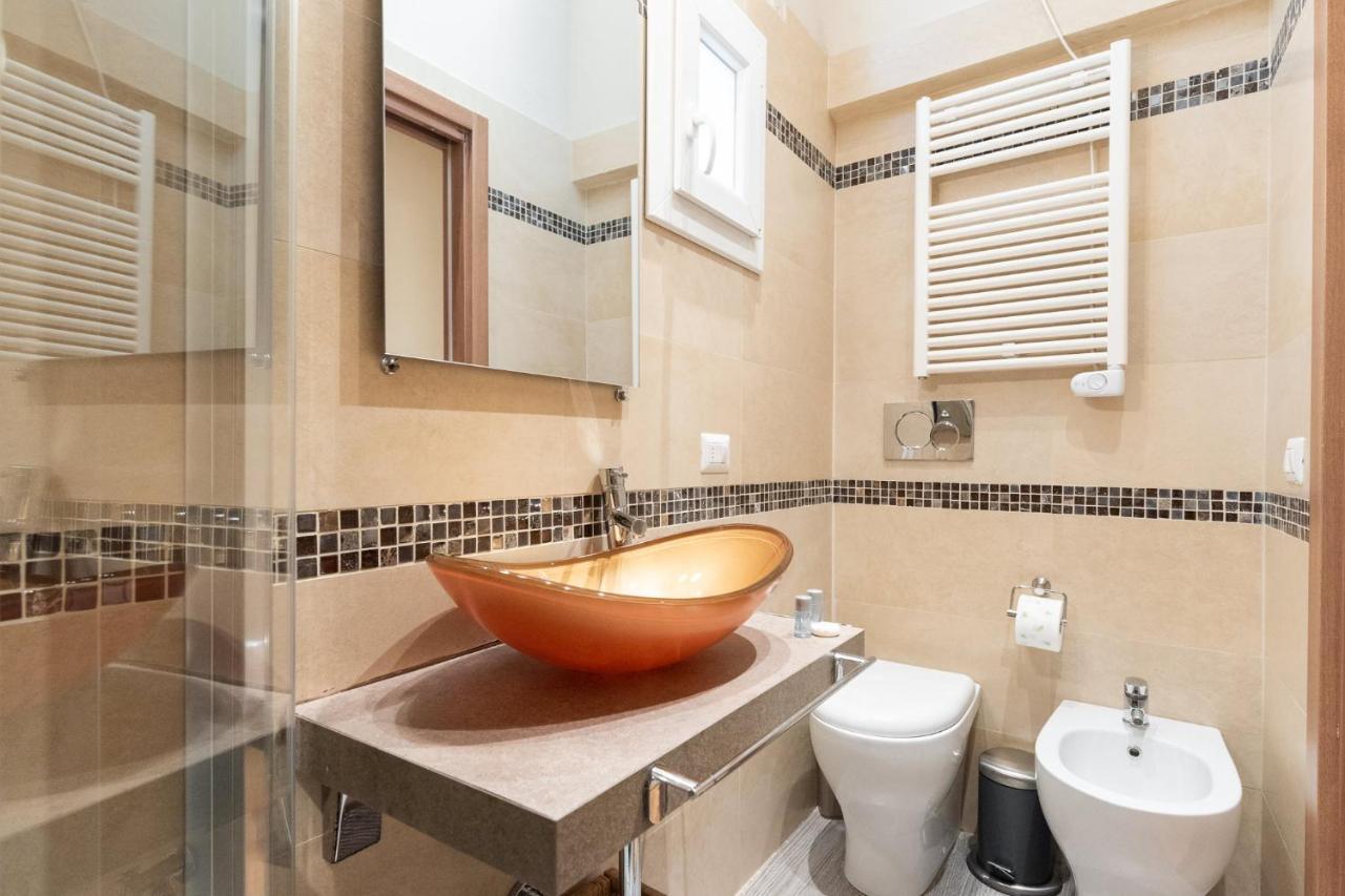 Apartment Egidio Firenze Esterno foto