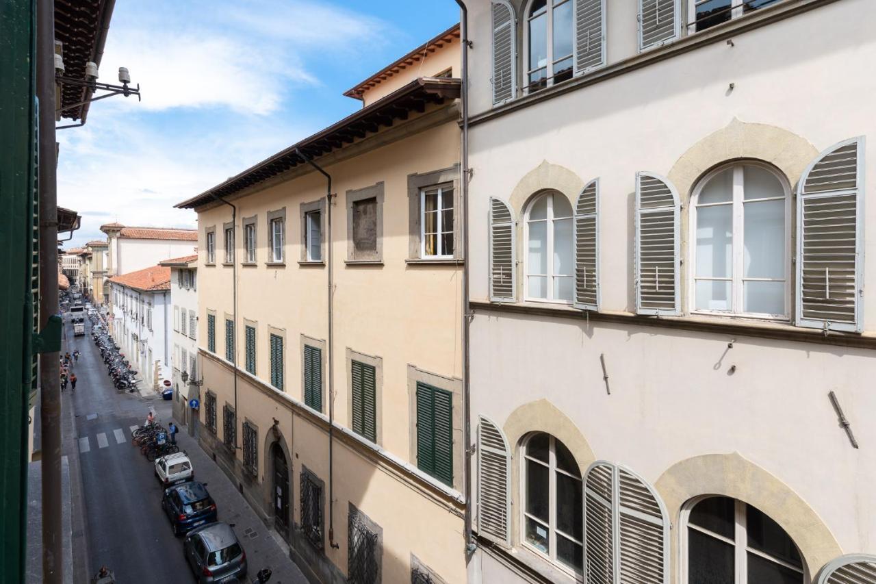 Apartment Egidio Firenze Esterno foto