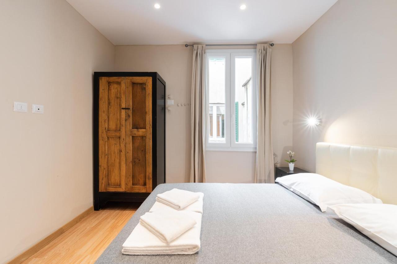 Apartment Egidio Firenze Esterno foto